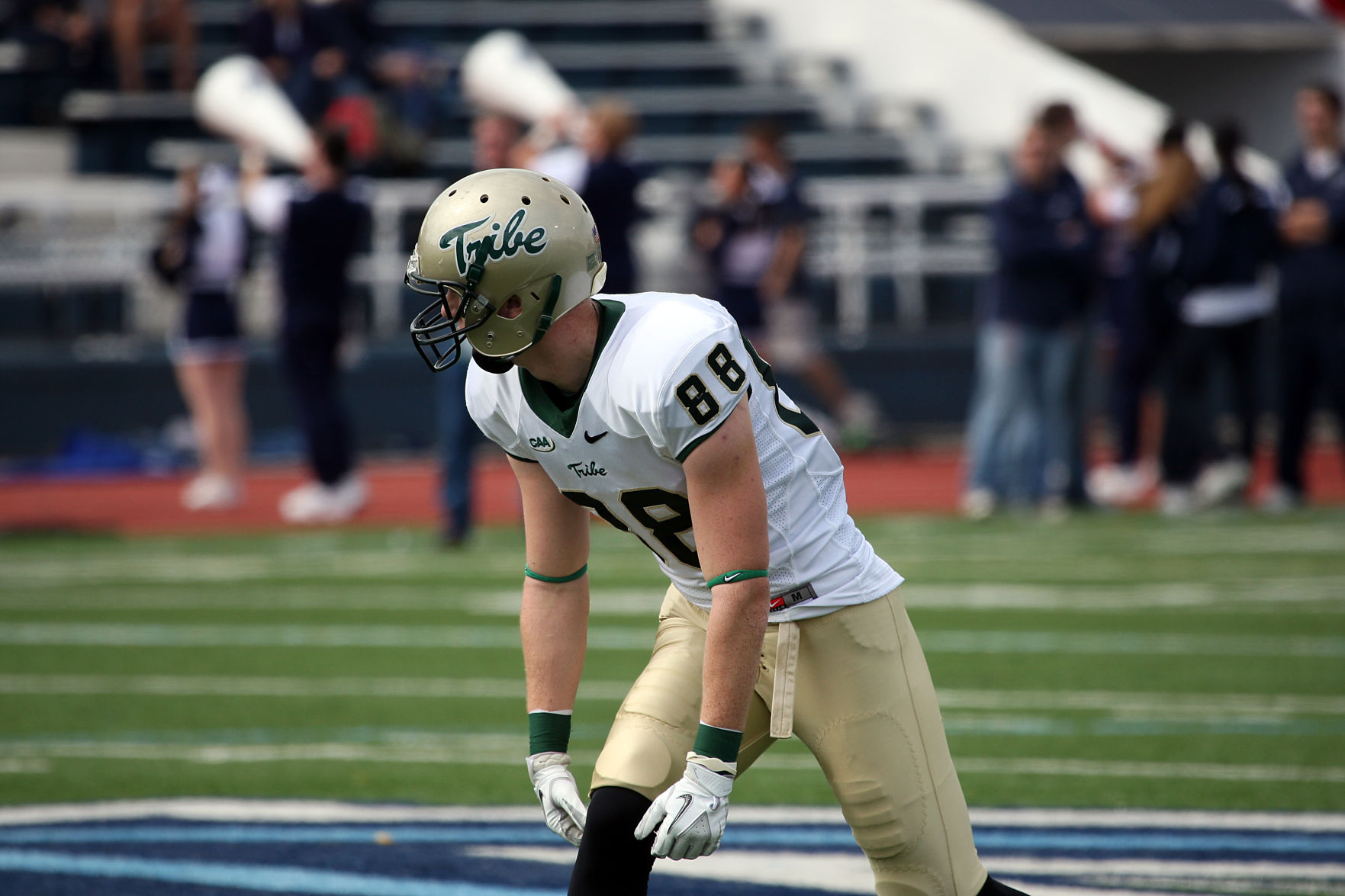 William & Mary: Joe Brady